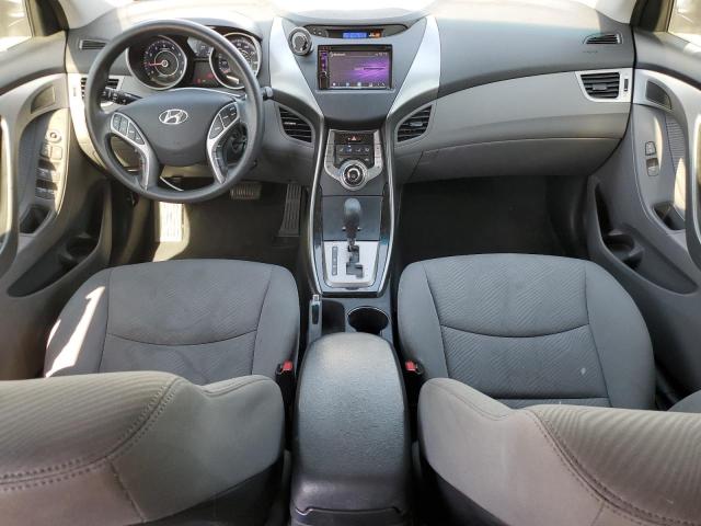 Photo 7 VIN: KMHDH4AE2DU886960 - HYUNDAI ELANTRA 