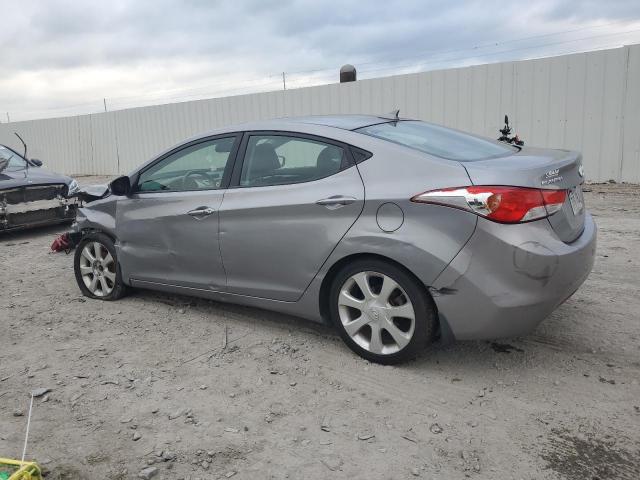 Photo 1 VIN: KMHDH4AE2DU890880 - HYUNDAI ELANTRA GL 