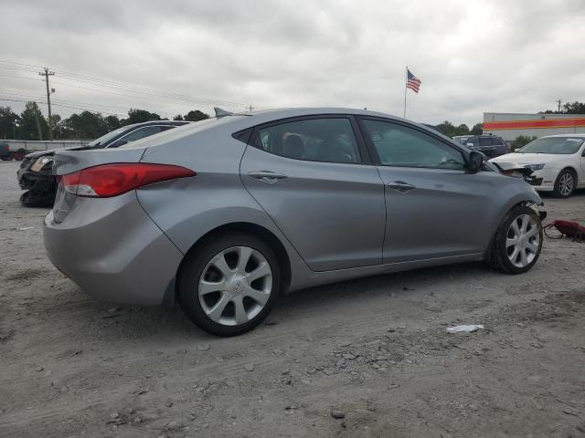 Photo 2 VIN: KMHDH4AE2DU890880 - HYUNDAI ELANTRA GL 