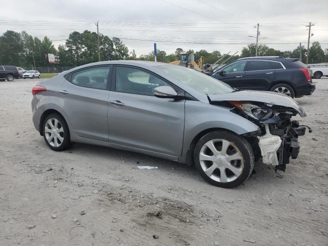 Photo 3 VIN: KMHDH4AE2DU890880 - HYUNDAI ELANTRA GL 