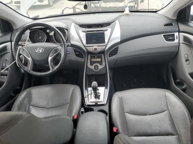 Photo 7 VIN: KMHDH4AE2DU890880 - HYUNDAI ELANTRA GL 