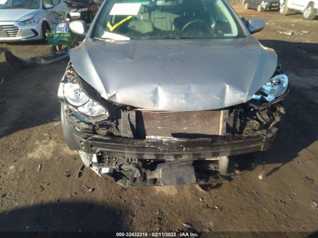 Photo 5 VIN: KMHDH4AE2DU893276 - HYUNDAI ELANTRA 