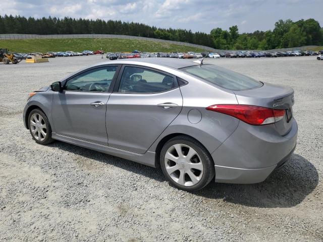 Photo 1 VIN: KMHDH4AE2DU919178 - HYUNDAI ELANTRA 