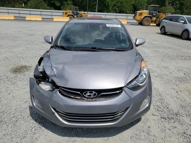 Photo 4 VIN: KMHDH4AE2DU919178 - HYUNDAI ELANTRA 