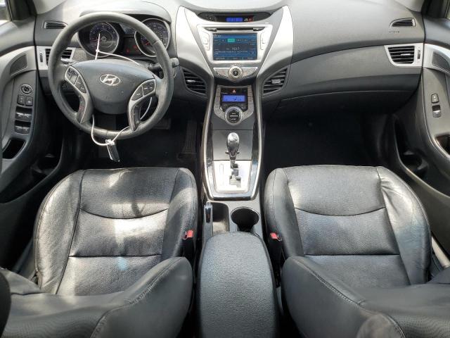 Photo 7 VIN: KMHDH4AE2DU919178 - HYUNDAI ELANTRA 