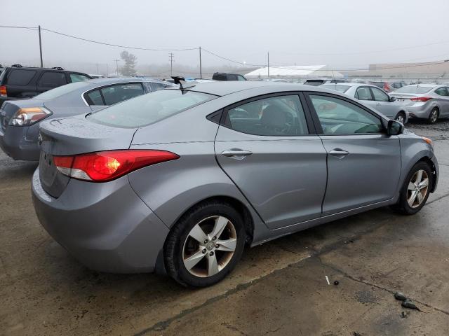 Photo 2 VIN: KMHDH4AE2DU926969 - HYUNDAI ELANTRA 