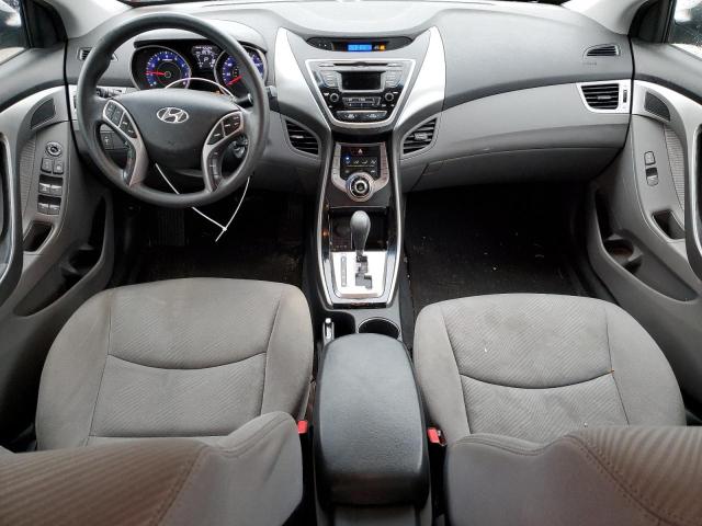 Photo 7 VIN: KMHDH4AE2DU926969 - HYUNDAI ELANTRA 