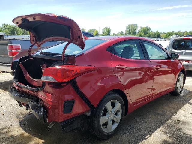 Photo 2 VIN: KMHDH4AE2DU938054 - HYUNDAI ELANTRA 