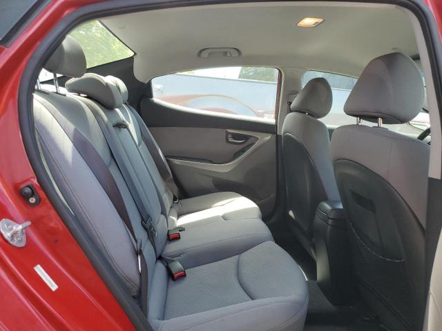 Photo 9 VIN: KMHDH4AE2DU938054 - HYUNDAI ELANTRA 