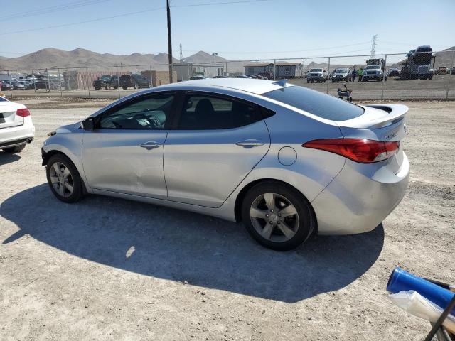 Photo 1 VIN: KMHDH4AE2DU946218 - HYUNDAI ELANTRA GL 