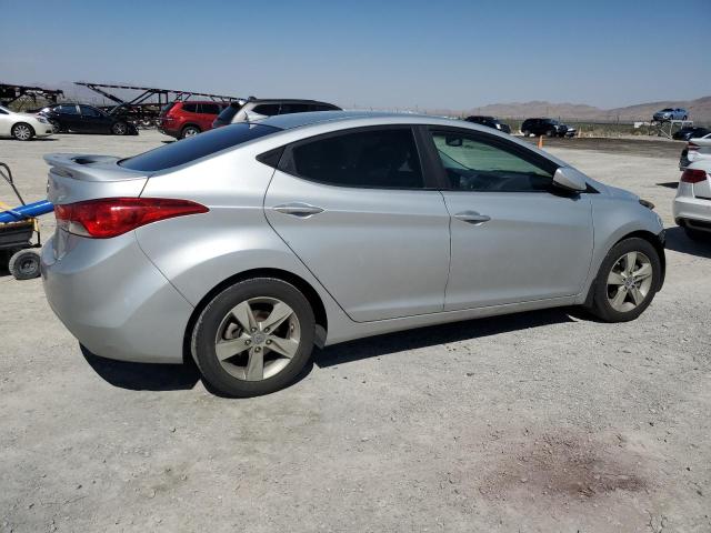 Photo 2 VIN: KMHDH4AE2DU946218 - HYUNDAI ELANTRA GL 