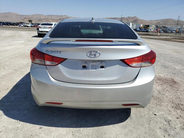 Photo 5 VIN: KMHDH4AE2DU946218 - HYUNDAI ELANTRA GL 