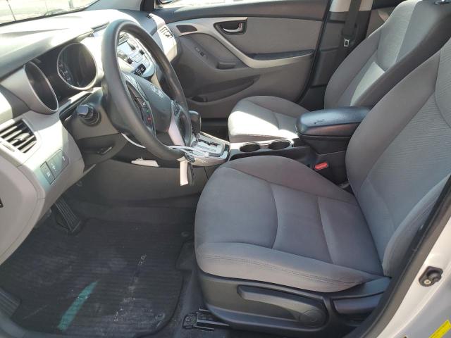 Photo 6 VIN: KMHDH4AE2DU946218 - HYUNDAI ELANTRA GL 