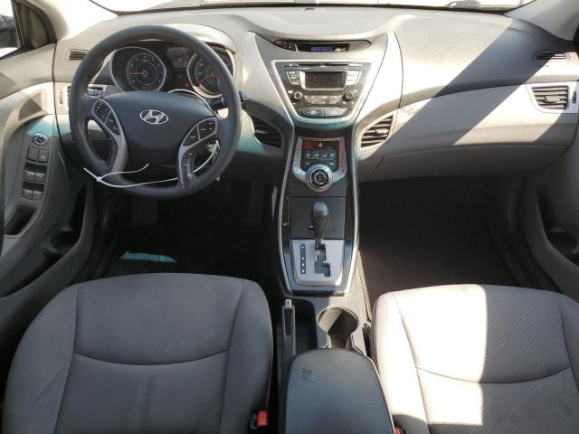 Photo 7 VIN: KMHDH4AE2DU946218 - HYUNDAI ELANTRA GL 