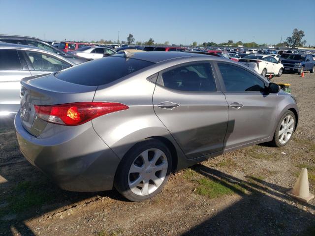 Photo 2 VIN: KMHDH4AE2DU948244 - HYUNDAI ELANTRA 