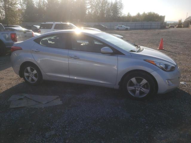 Photo 3 VIN: KMHDH4AE2DU954593 - HYUNDAI ELANTRA GL 