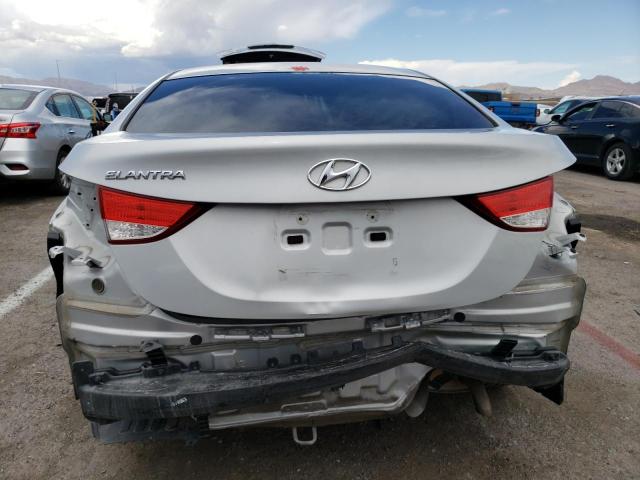 Photo 5 VIN: KMHDH4AE2DU956182 - HYUNDAI ELANTRA GL 