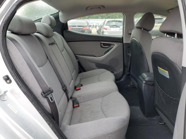 Photo 5 VIN: KMHDH4AE2DU962404 - HYUNDAI ELANTRA GL 