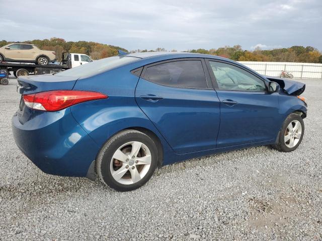 Photo 2 VIN: KMHDH4AE2DU965416 - HYUNDAI ELANTRA GL 