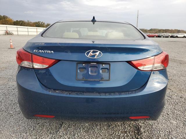 Photo 5 VIN: KMHDH4AE2DU965416 - HYUNDAI ELANTRA GL 