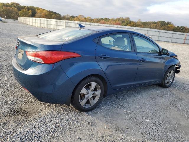 Photo 2 VIN: KMHDH4AE2DU972009 - HYUNDAI ELANTRA GL 