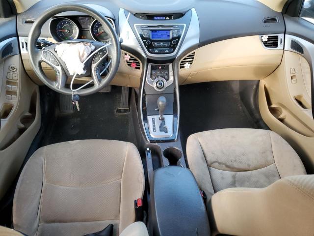 Photo 7 VIN: KMHDH4AE2DU972009 - HYUNDAI ELANTRA GL 