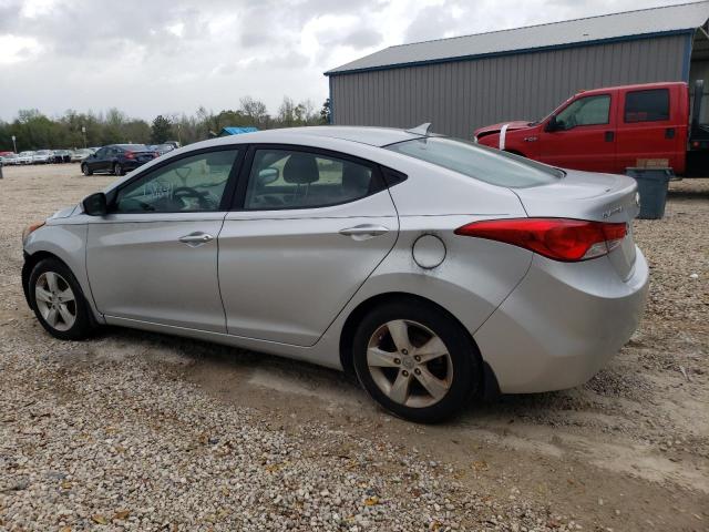 Photo 1 VIN: KMHDH4AE2DU977288 - HYUNDAI ELANTRA GL 