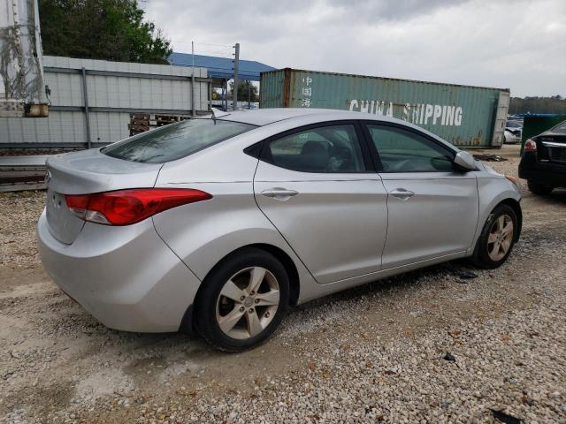 Photo 2 VIN: KMHDH4AE2DU977288 - HYUNDAI ELANTRA GL 