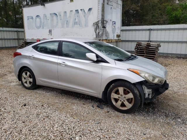 Photo 3 VIN: KMHDH4AE2DU977288 - HYUNDAI ELANTRA GL 