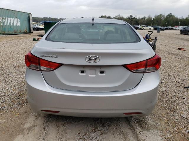 Photo 5 VIN: KMHDH4AE2DU977288 - HYUNDAI ELANTRA GL 