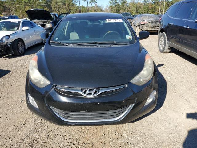 Photo 4 VIN: KMHDH4AE2DU992776 - HYUNDAI ELANTRA GL 