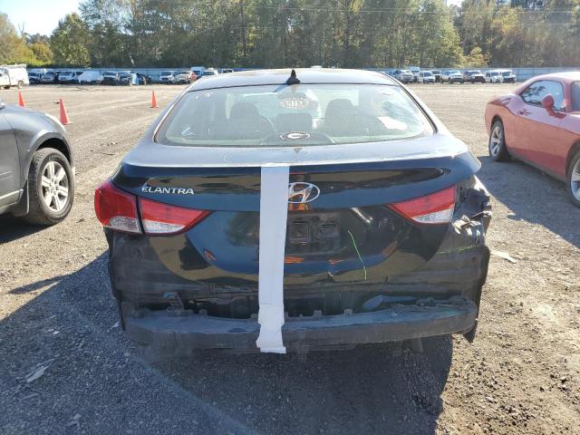 Photo 5 VIN: KMHDH4AE2DU992776 - HYUNDAI ELANTRA GL 