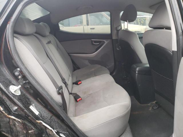 Photo 5 VIN: KMHDH4AE2DU995094 - HYUNDAI ELANTRA GL 