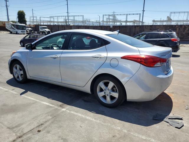 Photo 1 VIN: KMHDH4AE2DU997315 - HYUNDAI ELANTRA 