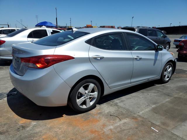 Photo 2 VIN: KMHDH4AE2DU997315 - HYUNDAI ELANTRA 