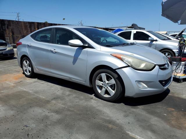 Photo 3 VIN: KMHDH4AE2DU997315 - HYUNDAI ELANTRA 