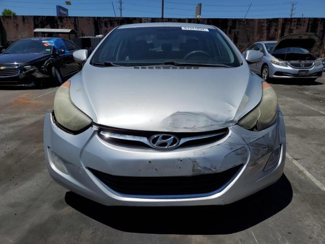 Photo 4 VIN: KMHDH4AE2DU997315 - HYUNDAI ELANTRA 