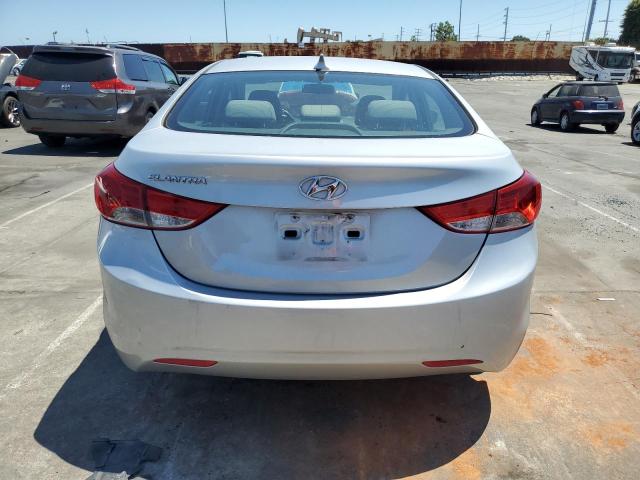 Photo 5 VIN: KMHDH4AE2DU997315 - HYUNDAI ELANTRA 