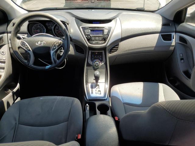 Photo 7 VIN: KMHDH4AE2DU997315 - HYUNDAI ELANTRA 