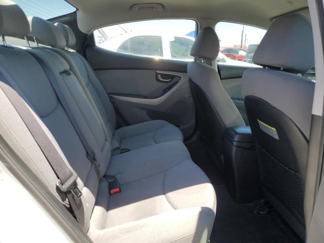 Photo 9 VIN: KMHDH4AE2DU997315 - HYUNDAI ELANTRA 