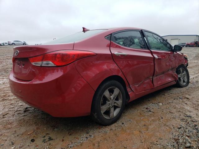 Photo 2 VIN: KMHDH4AE2DU997606 - HYUNDAI ELANTRA 