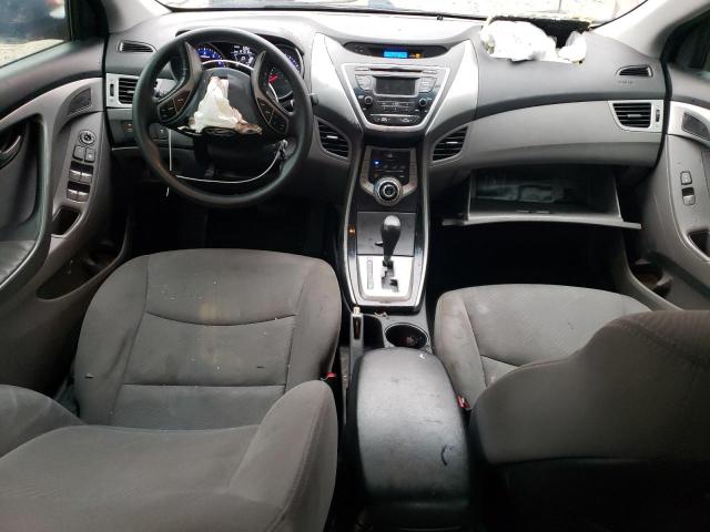 Photo 7 VIN: KMHDH4AE2DU997606 - HYUNDAI ELANTRA 