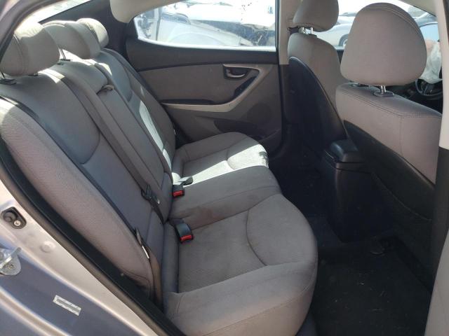 Photo 5 VIN: KMHDH4AE2DU998013 - HYUNDAI ELANTRA GL 