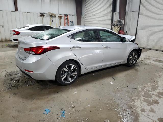 Photo 2 VIN: KMHDH4AE2EU029507 - HYUNDAI ELANTRA 