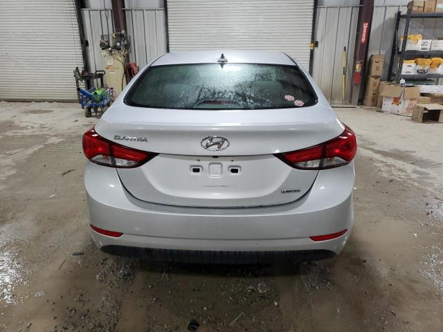 Photo 5 VIN: KMHDH4AE2EU029507 - HYUNDAI ELANTRA 