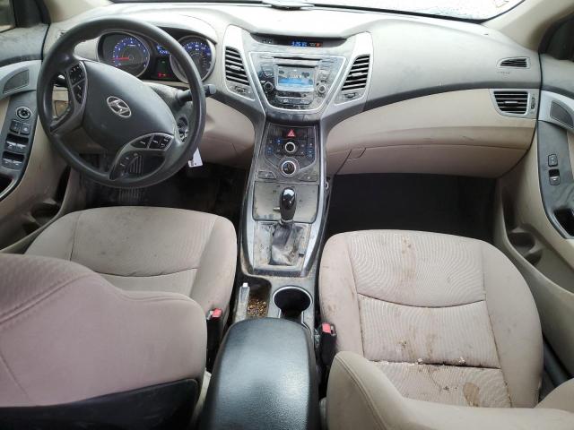 Photo 7 VIN: KMHDH4AE2EU047988 - HYUNDAI ELANTRA 