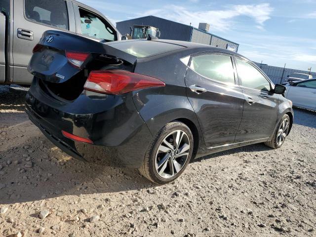 Photo 2 VIN: KMHDH4AE2EU051670 - HYUNDAI ELANTRA SE 