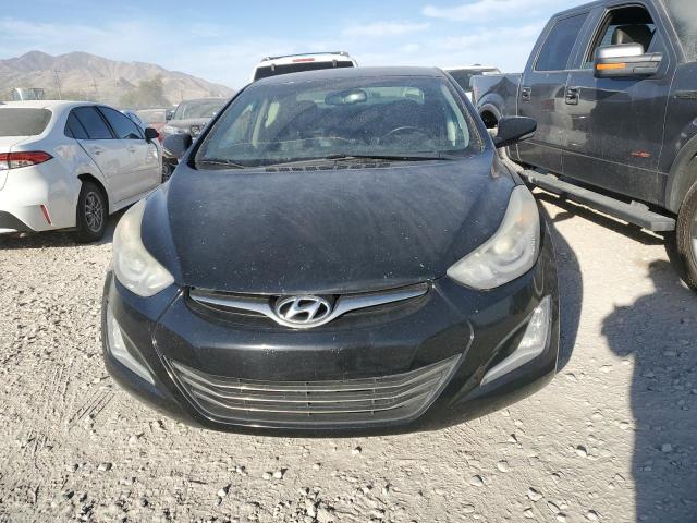 Photo 4 VIN: KMHDH4AE2EU051670 - HYUNDAI ELANTRA SE 