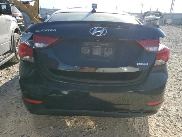 Photo 5 VIN: KMHDH4AE2EU051670 - HYUNDAI ELANTRA SE 