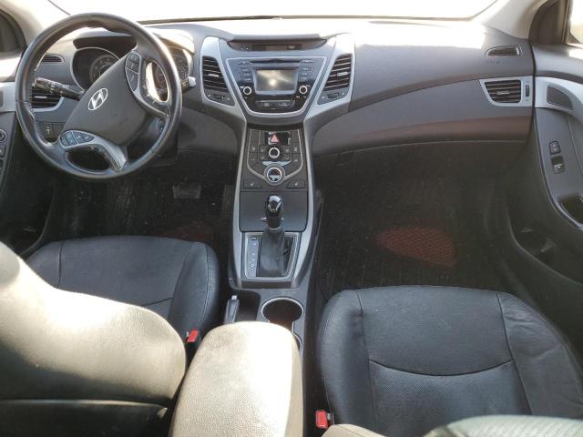 Photo 7 VIN: KMHDH4AE2EU051670 - HYUNDAI ELANTRA SE 